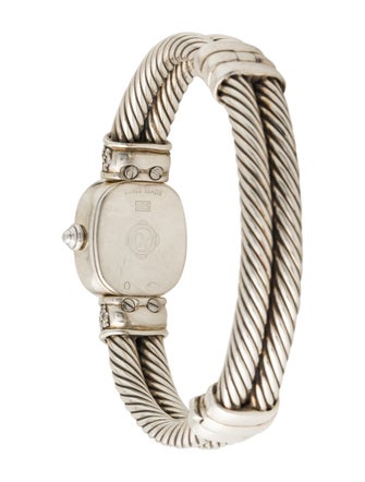 David Yurman Chelsea Watch