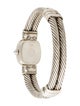 David Yurman Chelsea Watch