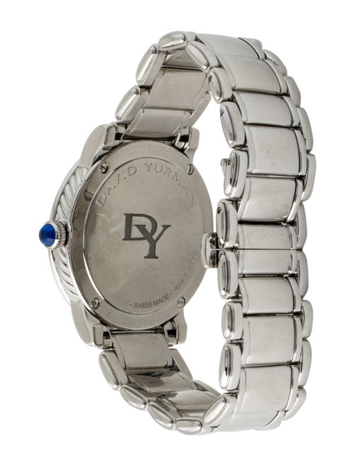 David Yurman Classic Watch