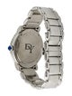 David Yurman Classic Watch