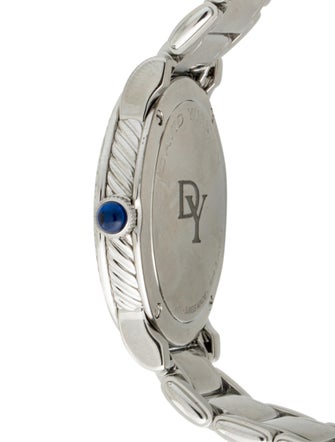 David Yurman Classic Watch