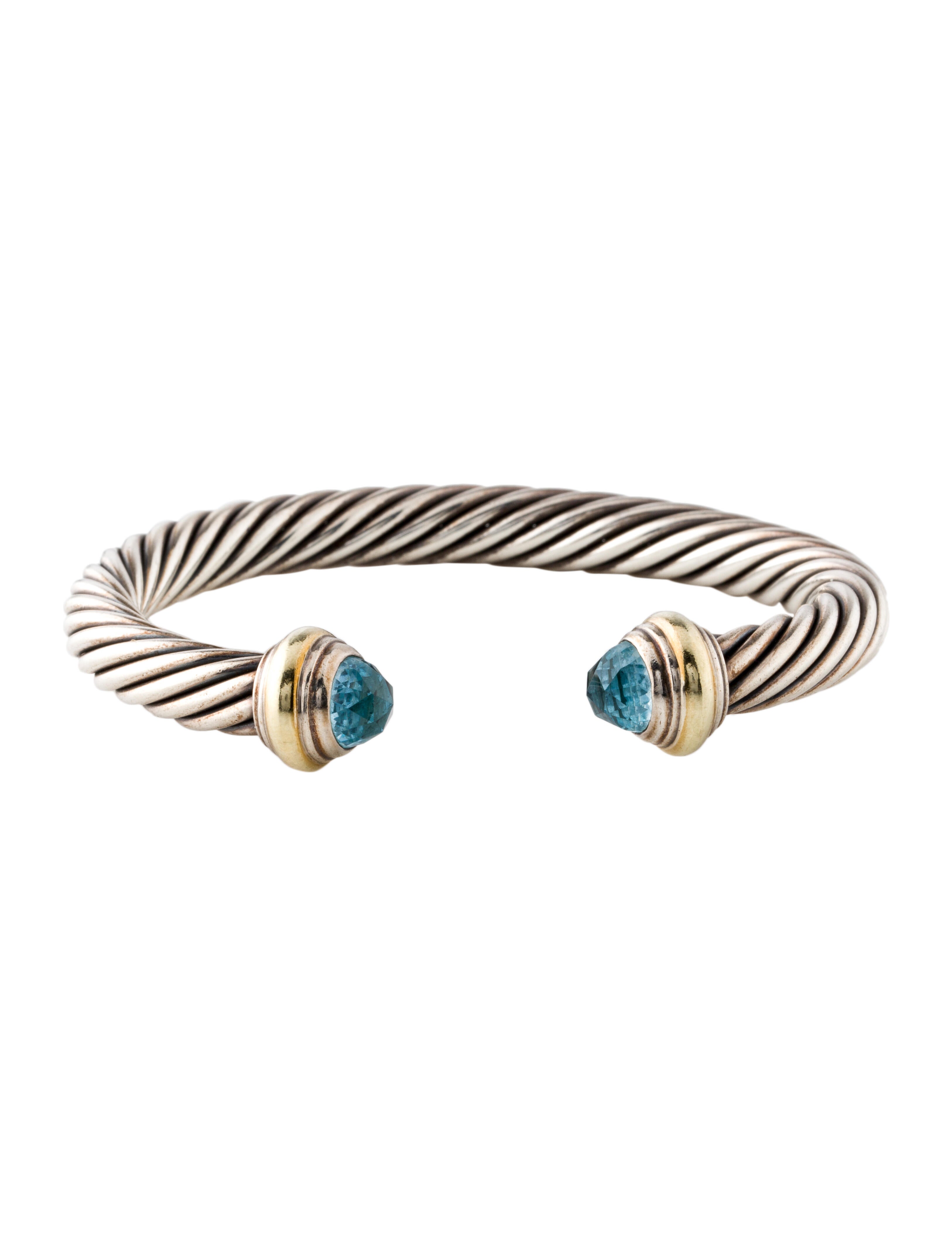 Jennifer Fisher Cuff Bracelet Gold, Brass Cuff, Bracelets WJR20394 The RealReal