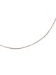 David Yurman Small Box Chain Necklace
