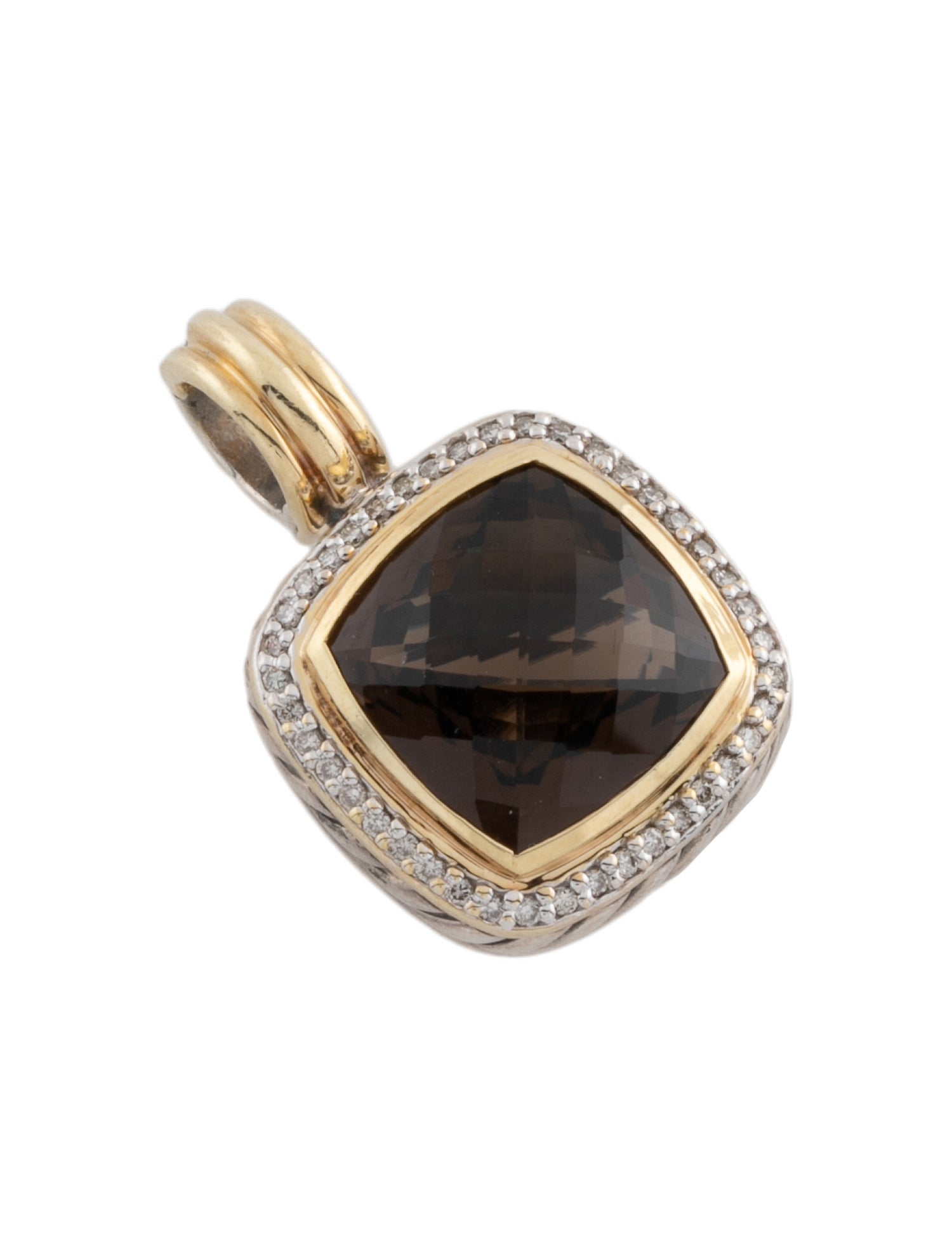 David Yurman pendant On Sale Authenticated Resale The RealReal