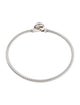 David Yurman Hematine Hook Bangle