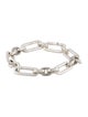 David Yurman Lexington Chain Link Bracelet