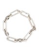 David Yurman Lexington Chain Link Bracelet