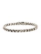 David Yurman Box Chain Bracelet