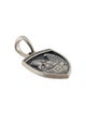 David Yurman St. Michael Amulet Pendant