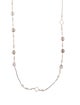 David Yurman DY Elements Station Necklace