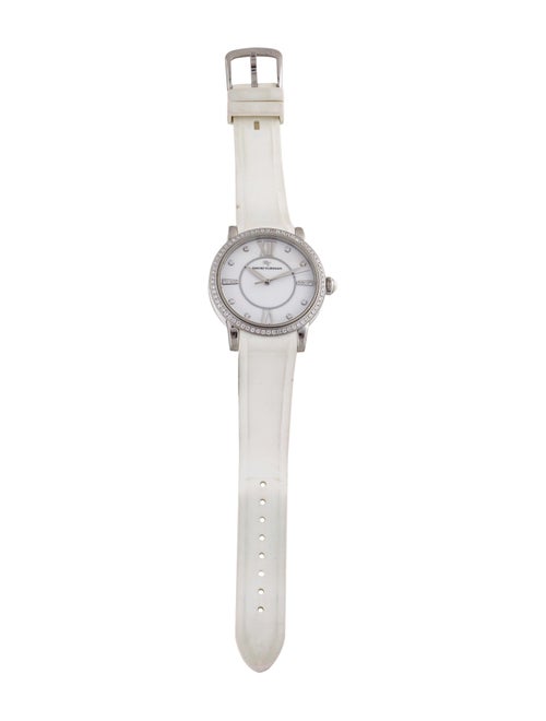 David Yurman Classic Watch