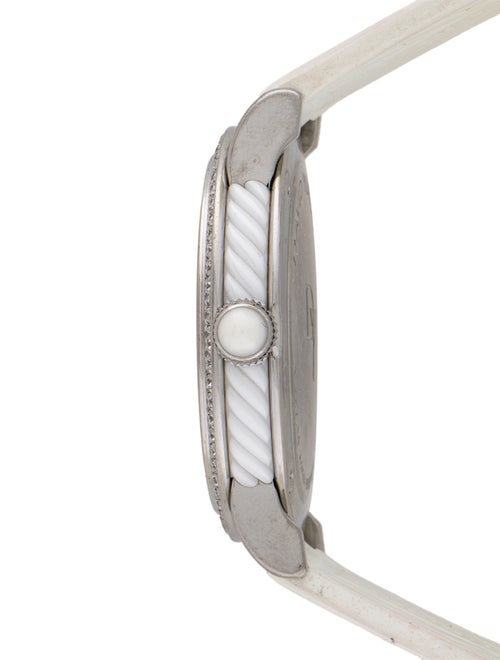 David Yurman Classic Watch
