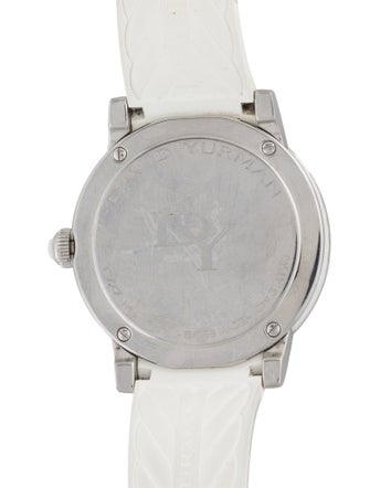 David Yurman Classic Watch