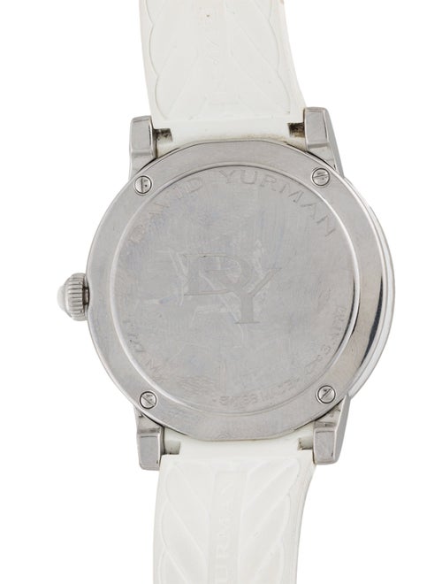 David Yurman Classic Watch