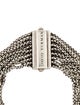 David Yurman 16-Row Box Chain Bracelet