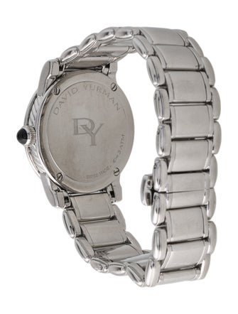 David Yurman Classic Watch