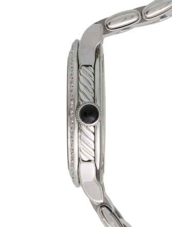 David Yurman Classic Watch
