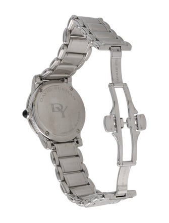 David Yurman Classic Watch