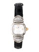 David Yurman Cable Watch