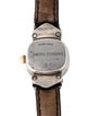 David Yurman Cable Watch