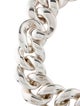 David Yurman Cordelia Curb Link Chain Necklace