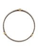 David Yurman Citrine Confetti Bangle Bracelet