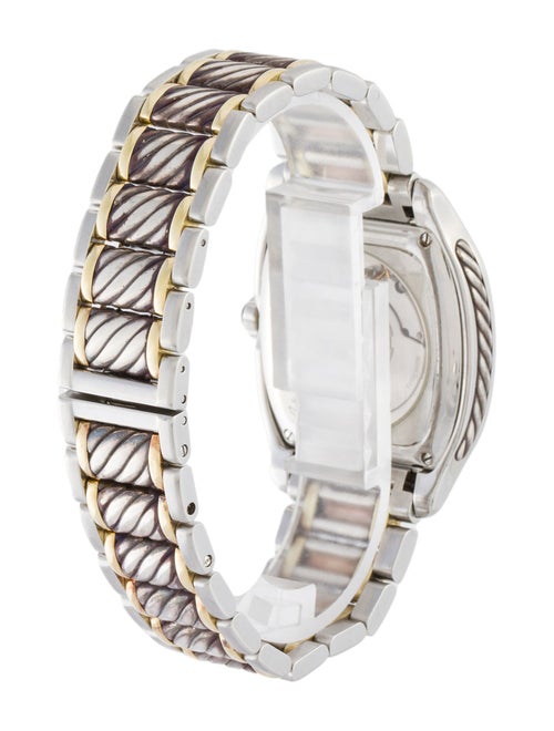 David Yurman Thoroughbred Watch