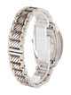 David Yurman Thoroughbred Watch