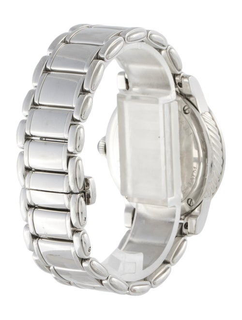 David Yurman Classic Quartz Watch