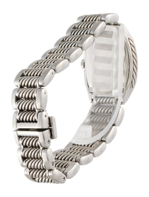 David Yurman Thoroughbred Watch