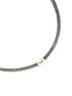 David Yurman Two-Tone Metro Cable Collar Necklace