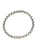David Yurman Box Chain Bracelet