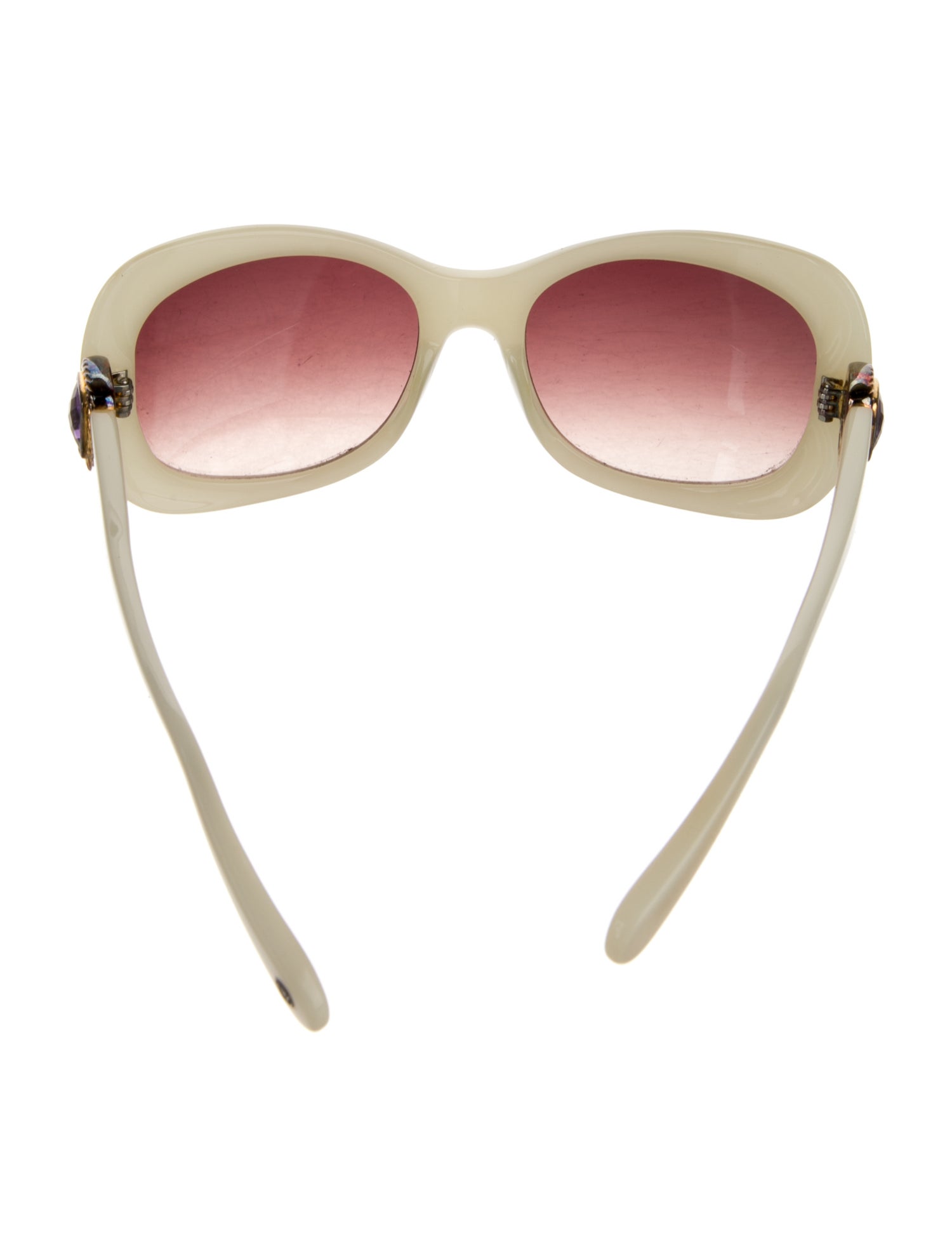 David Yurman 709436 Cat-Eye Sunglasses