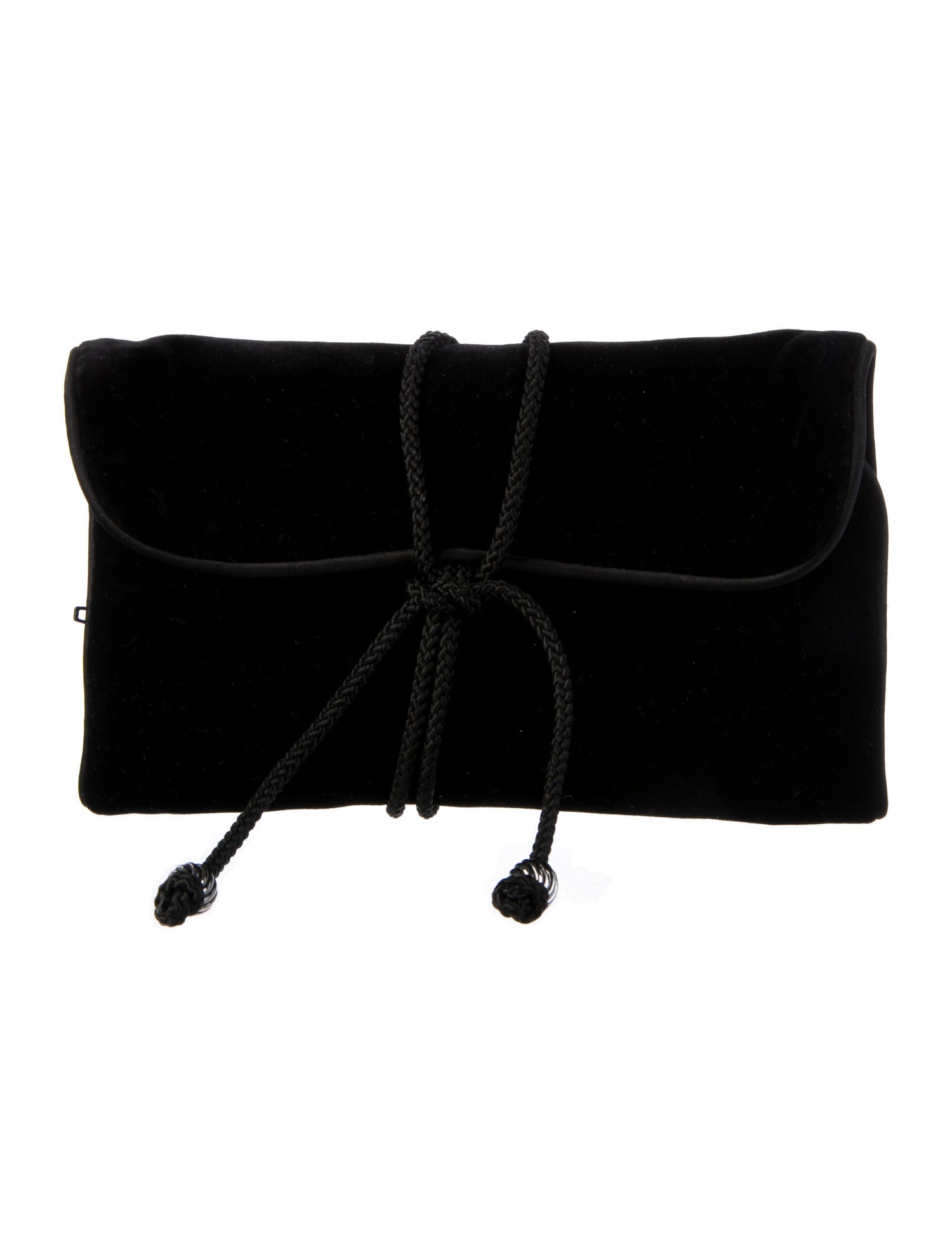 David Yurman Velvet Wristlet