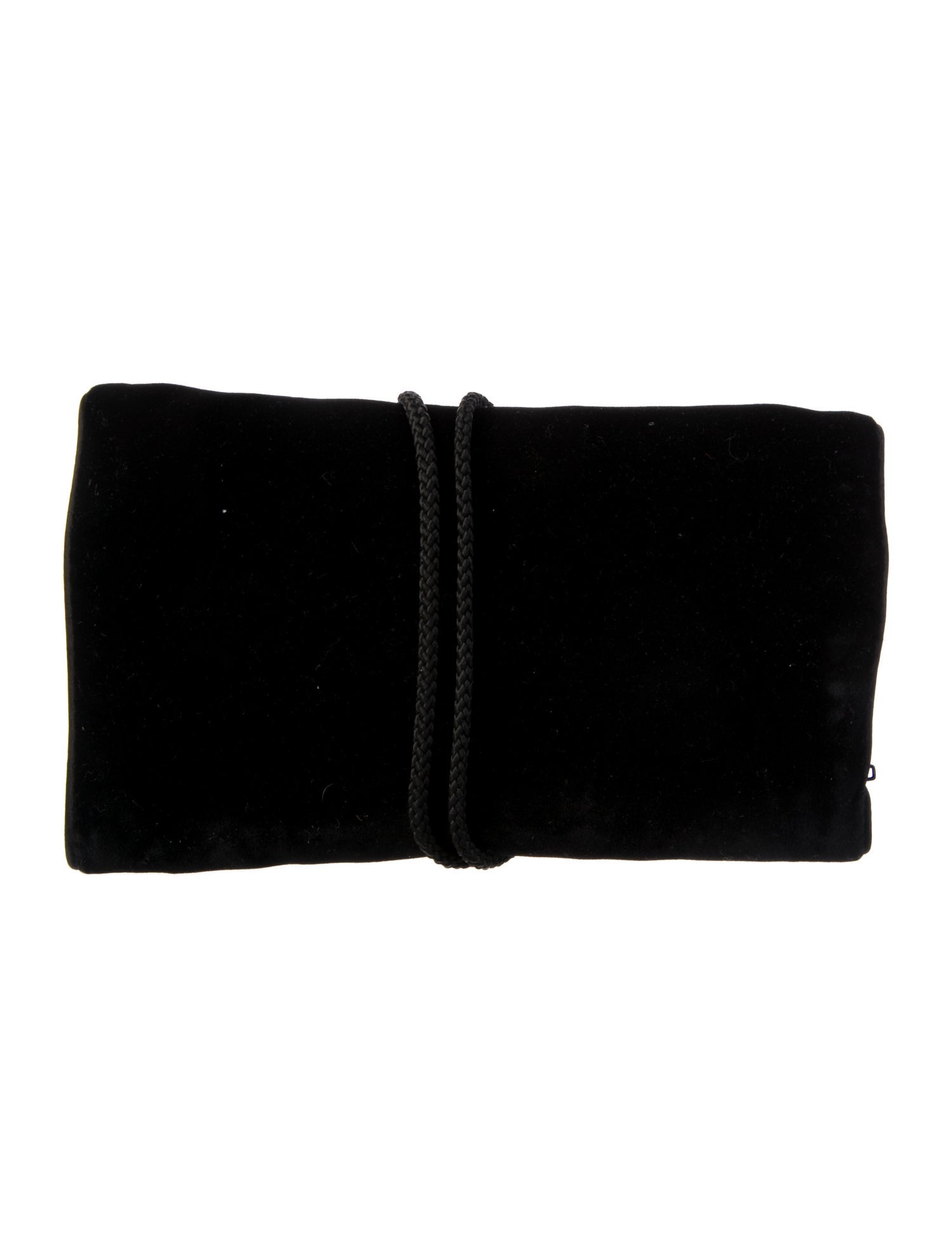 David Yurman Velvet Wristlet