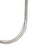 David Yurman Box Chain Necklace