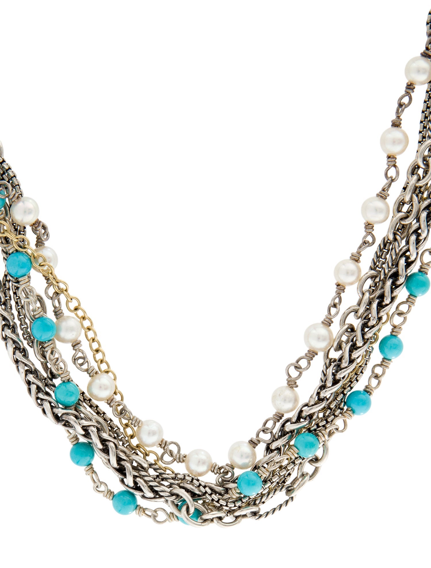 David Yurman Necklace Sale Necklace David Yurman 4mm