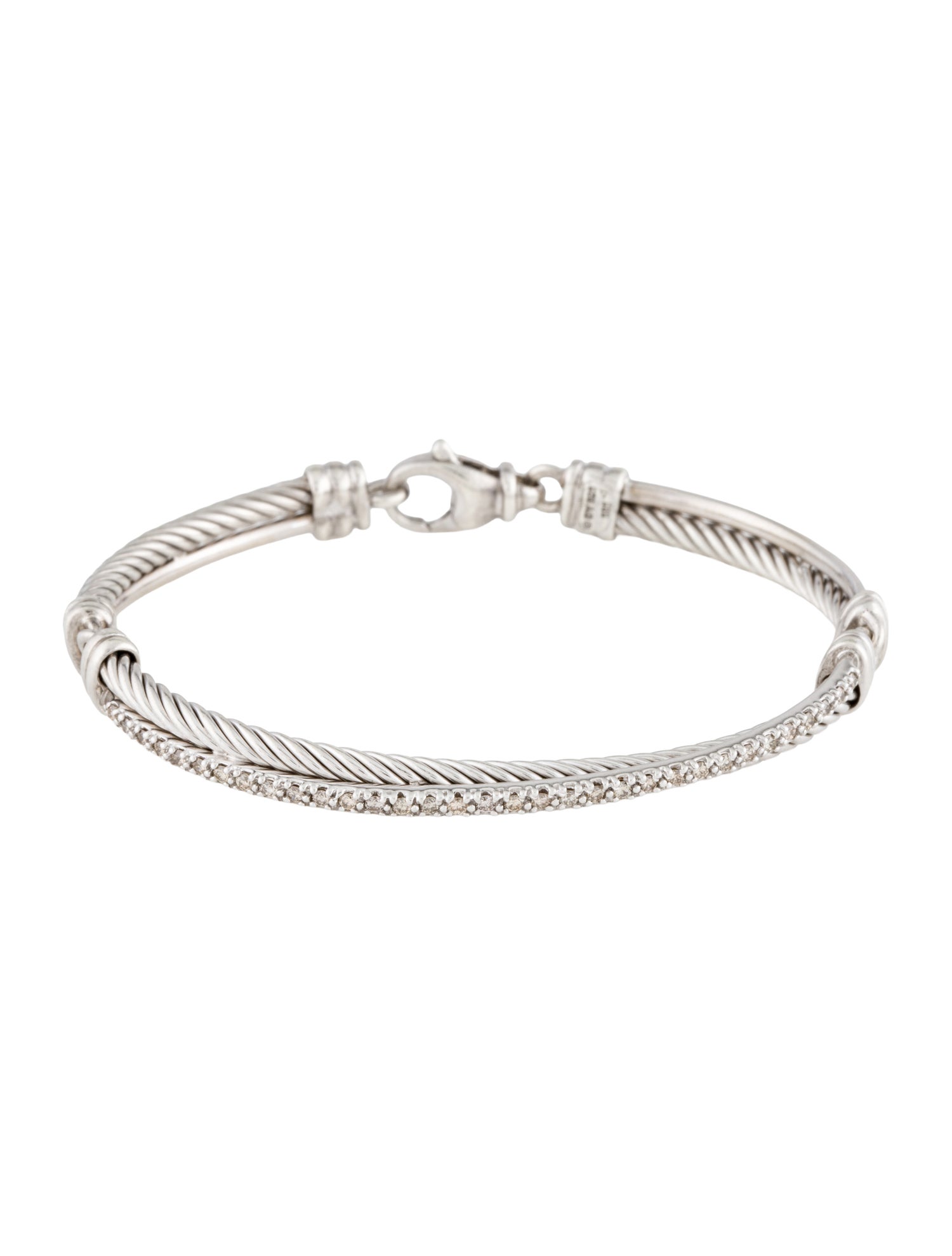 HERMES ブレスレット 上品 お洒落 Clic H Parures de Maharajas Hermès Parures De Maharajas Bracelet - 18K Rose Gold-Plated