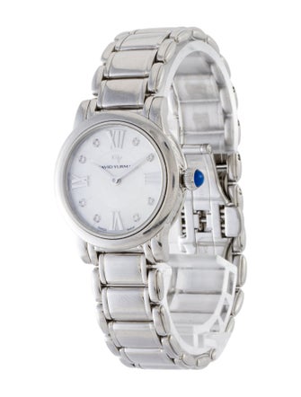 David Yurman Classic Watch