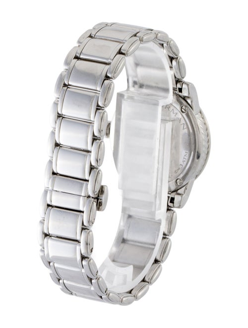 David Yurman Classic Watch