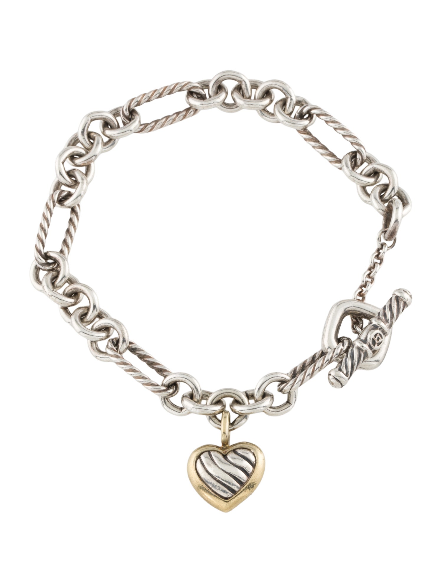 Lovestruck Heart Tag Bracelet ★名入れ可・日本未入荷 Return to Tiffany® Lovestruck Heart Tag Bracelet in Silver