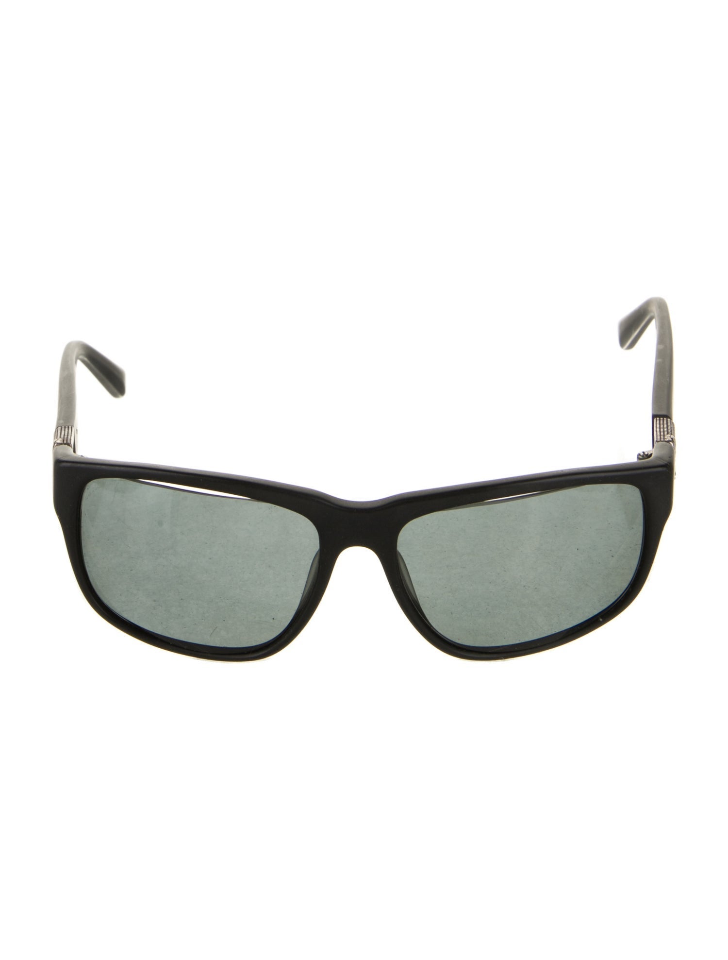 David Yurman Oversize Tinted Sunglasses