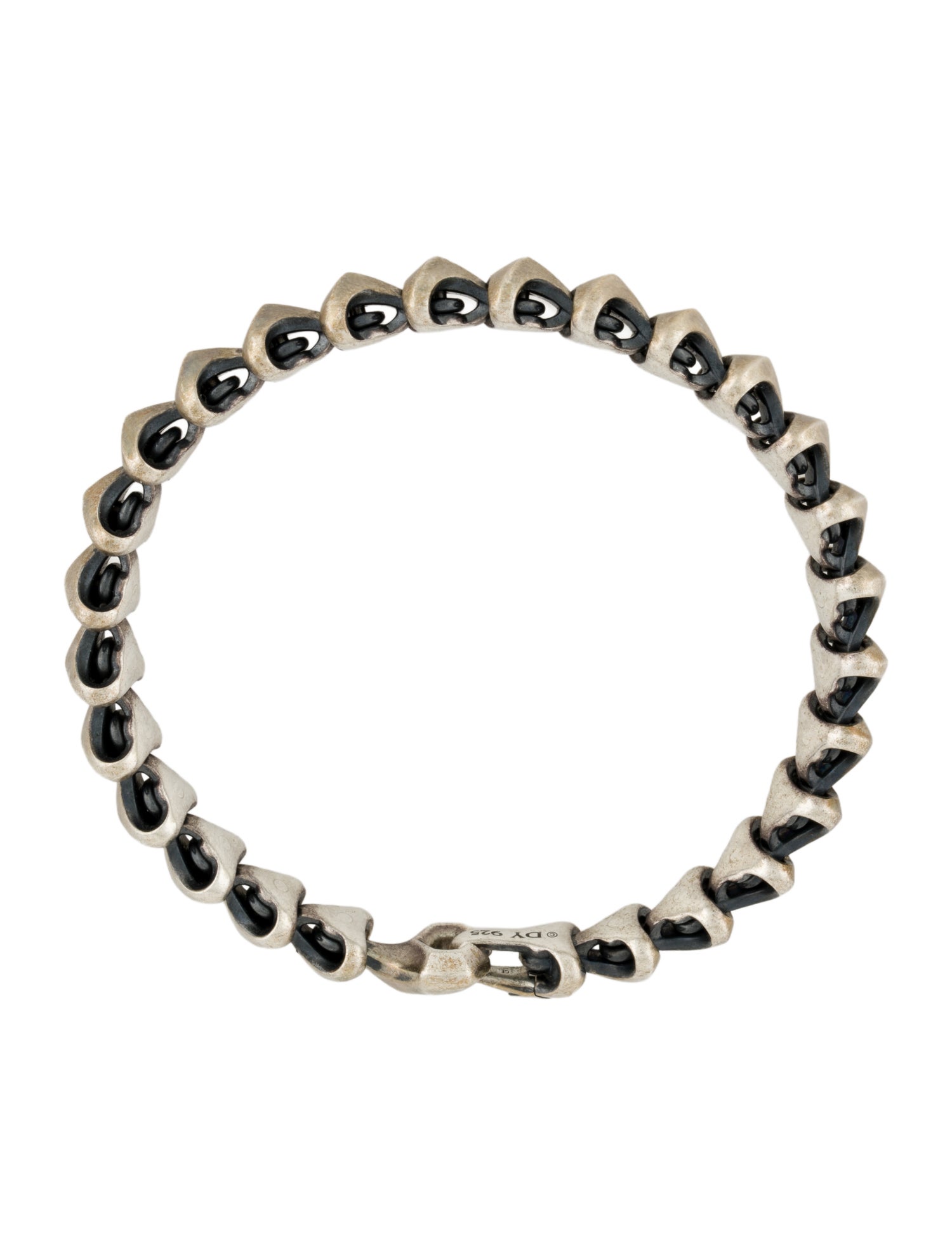 David Yurman Armory® Link Bracelet