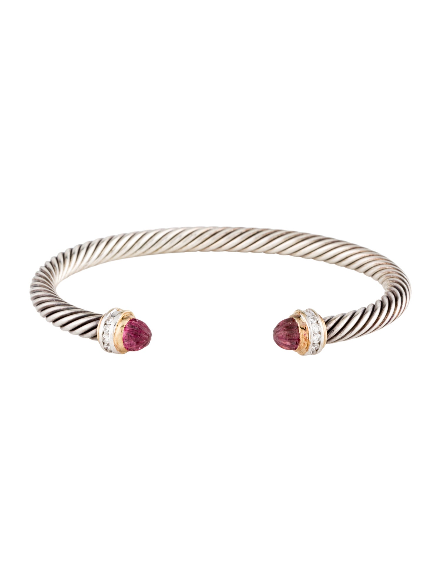 【Hermes】ブレスレット Medor Aluminium Sunset bracelet Hermès Medor Aluminium Sunset Bracelet - Blue, Aluminum Cuff