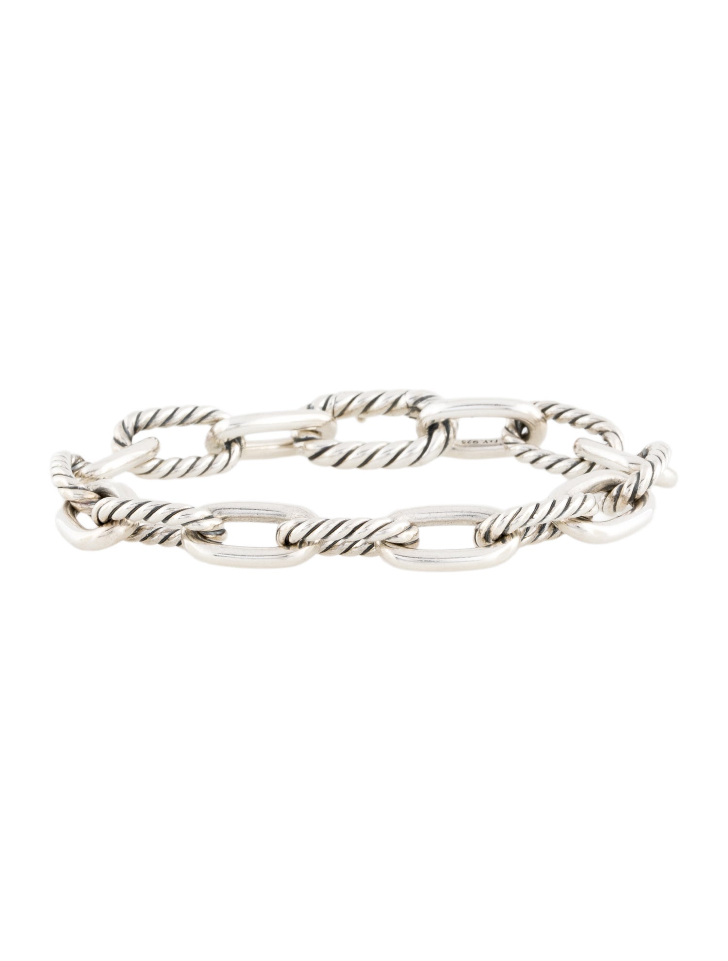 David Yurman DY Madison® Chain Bracelet