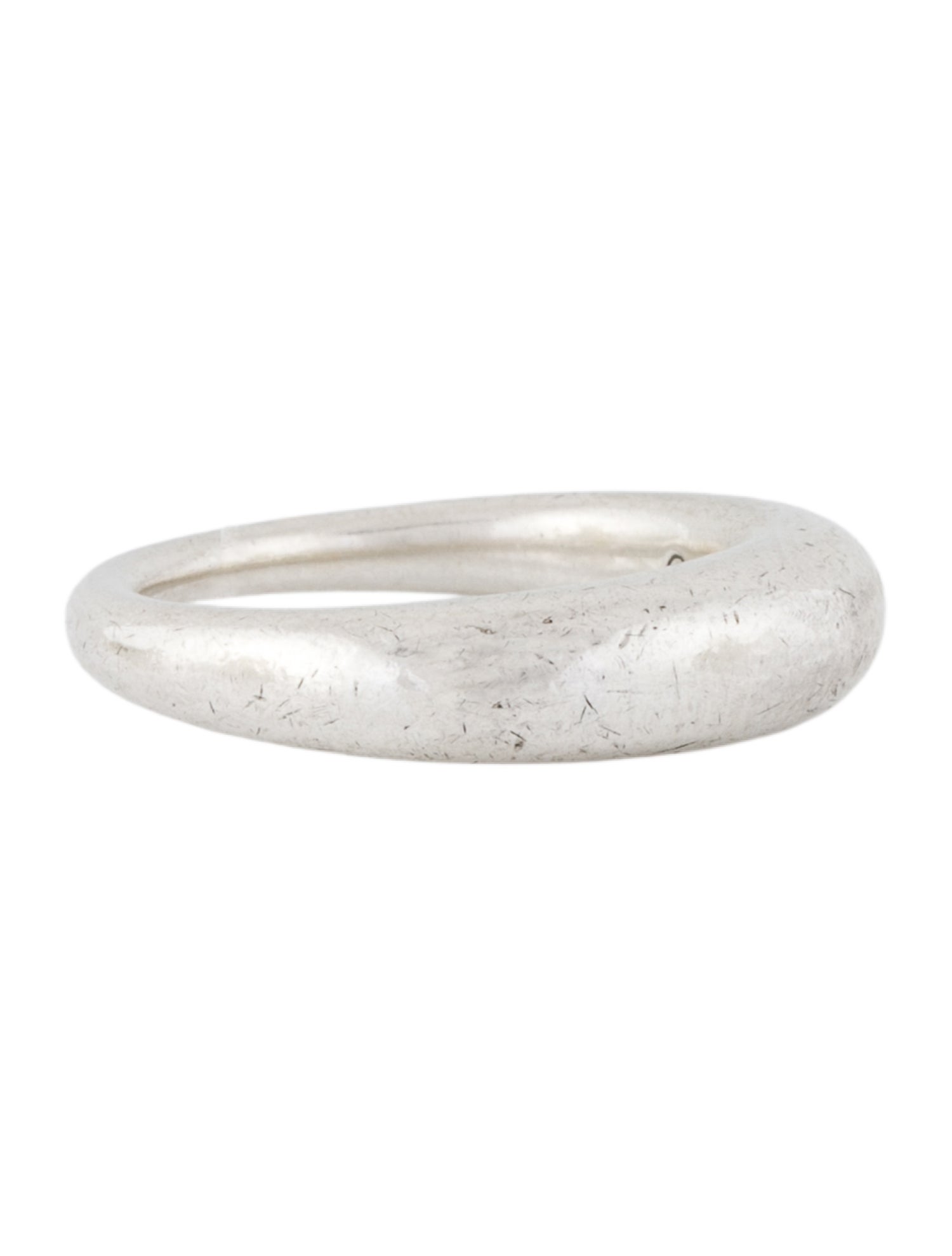 David Yurman Dome Band Ring
