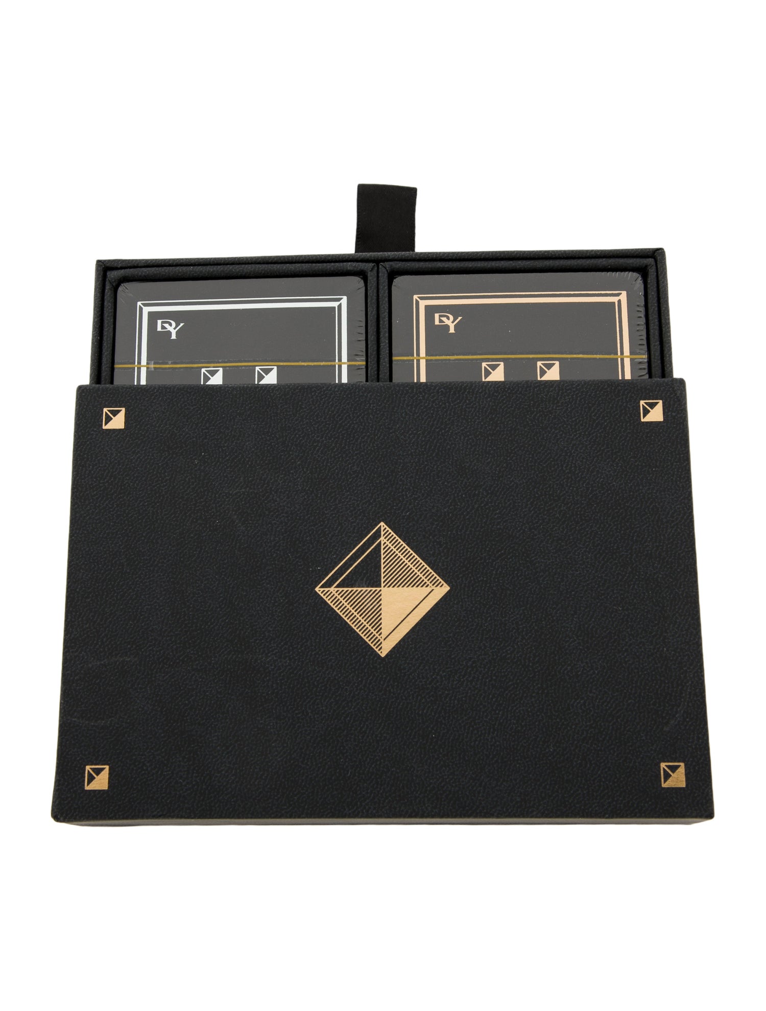 David Yurman Playing Cards Set