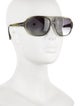 David Yurman Oversize Gradient Sunglasses