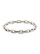 David Yurman Diamond Stax Link Bracelet