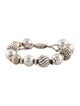 David Yurman DY Elements Classic Bead Bracelet
